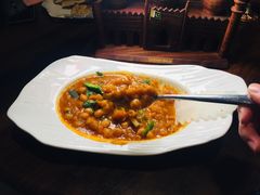 -Masala Curry and BBQ·玛莎拉巴基斯坦美食(金水万达店)