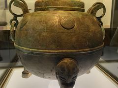 -上海博物馆(人民广场馆)