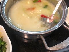 -呷哺呷哺(西单大悦城店)