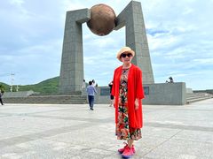 -青澳湾北回归线广场