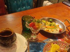 -卢布里西餐厅(满洲里店)