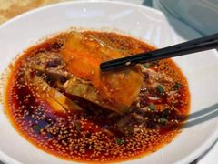 -青花椒花椒鱼(合生汇店)