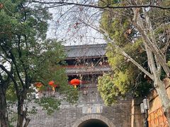 -鼓楼(西湖风景名胜区)