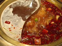-麻路成都火锅(柏威年店)