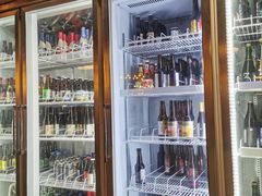-40+精酿啤酒俱乐部(国投财富广场店)