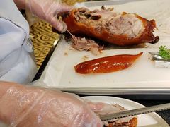 -大鸭梨烤鸭(甘家口店)