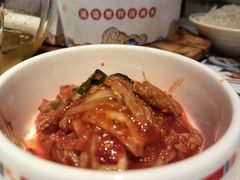 -七八冷面·延边朝鲜族美食(欢乐谷店)