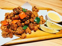 -太二酸菜鱼(汕头苏宁广场店)