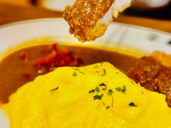 -伽喱博士 Dr.CURRY咖喱饭(太阳宫咖喱店)