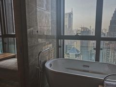 -重庆解放碑威斯汀酒店