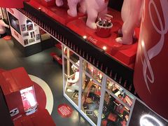 -东方明珠·可口可乐欢乐餐厅