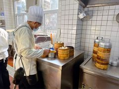 -常鲜德乐购迎桂馒头店(麻巷公寓店)