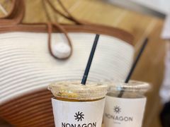 -Legno.ita Coffee by Wood(襄阳南路店)