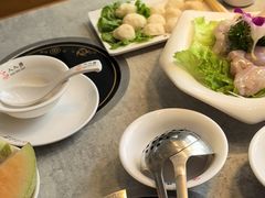 -人人捞火锅(陵水店)