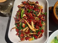 -井水小厨·湘菜(活力广场店)