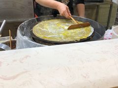 -清真·二嫂子煎饼果子(鼓楼旗舰形象店)