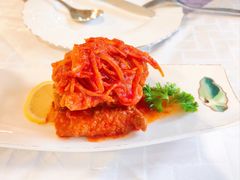 -新侨三宝乐西餐厅(崇文门店)