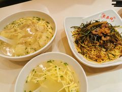 -东泰祥生煎馆(重庆北路店)