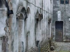 -前童古镇