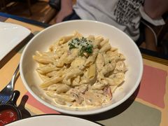 -安妮意大利餐厅(国贸店)