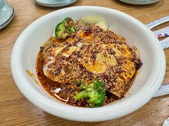 -艺味深尝(云锦路店)