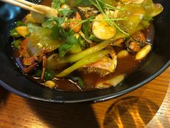 -三太子地摊烧烤·小龙虾(北蔡店)
