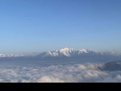 -牛背山
