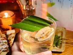 -RMK Shochu Bar(三诺店)