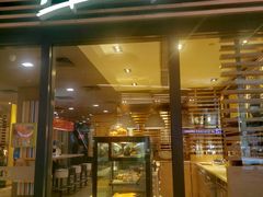 门面-麦当劳(海岸城店)