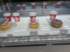 -Tims天好咖啡·贝果(东方广场店)