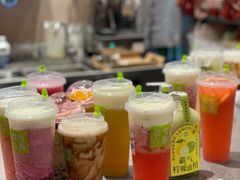 -奈雪的茶(金华永盛店)
