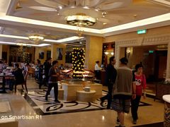 -澳门十六浦索菲特大酒店