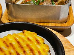 -0776食堂·京城创意菜(七里庄店)
