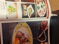-山西会馆·晋菜·晋商宴·牌匾博物馆(胜利东街店)