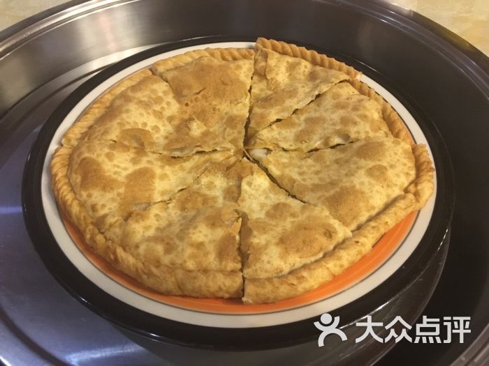 静静的嘛呢石藏餐藏式肉饼图片 第4张