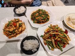 -杨裕兴(岳麓山店)