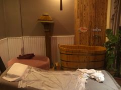 -北纬37°SPA养身会馆(湖西店)