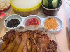 -大哈福烧烤·海鲜·家常菜(延安三路店)