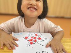 -魔力熊儿童早教托育中心(硚口同馨店)