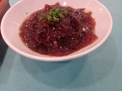 -万荣烤鸭店·北京菜(天坛店)