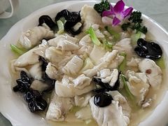 -牟传仁饭庄(星海店)