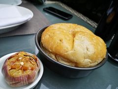 -君悦酒店·La Terrazza意合園·意式风味