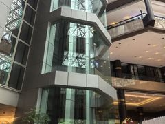 -上海新锦江大酒店