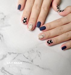 -LILY NAILS美甲美睫