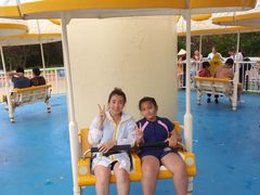 -秦皇岛乐岛海洋王国