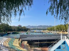 -青龙湖公园