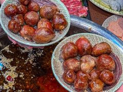 -青山青豆花·笑禅豆腐鱼(黄泥塝店)