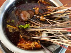 -牛华八婆麻辣烫(起源店)