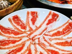 -渝味晓宇火锅(合川路店)