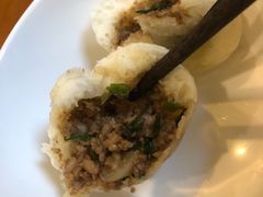 -舒小笼松针小笼包